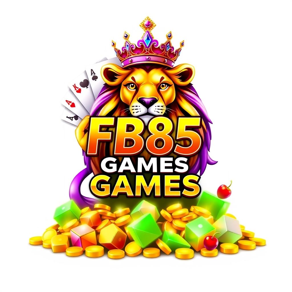 register Fb85 GAMES